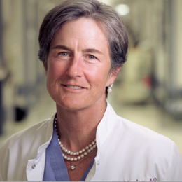 Image of Dr. Kate O’Hanlan